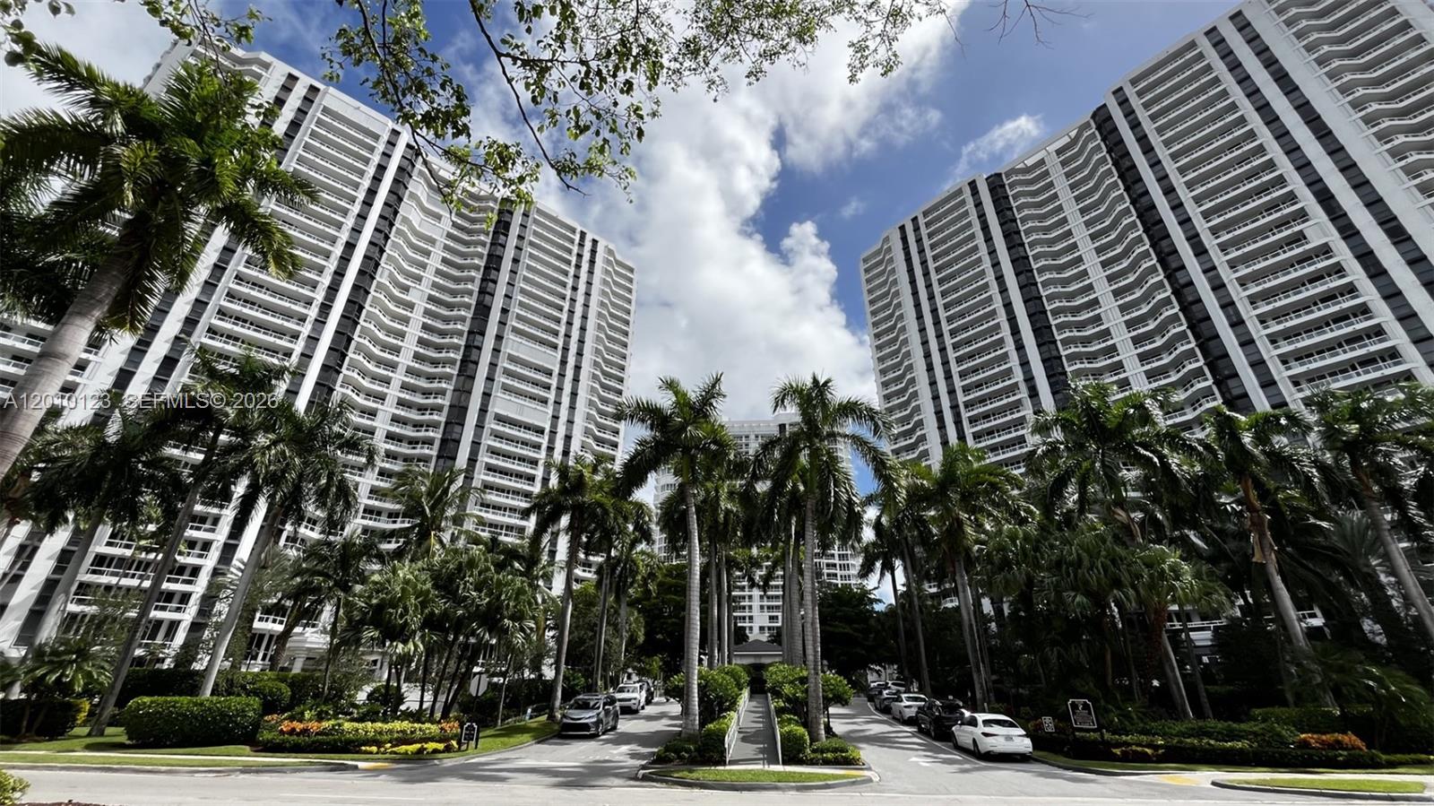 ATLANTIC II AT THE POINT - Residential