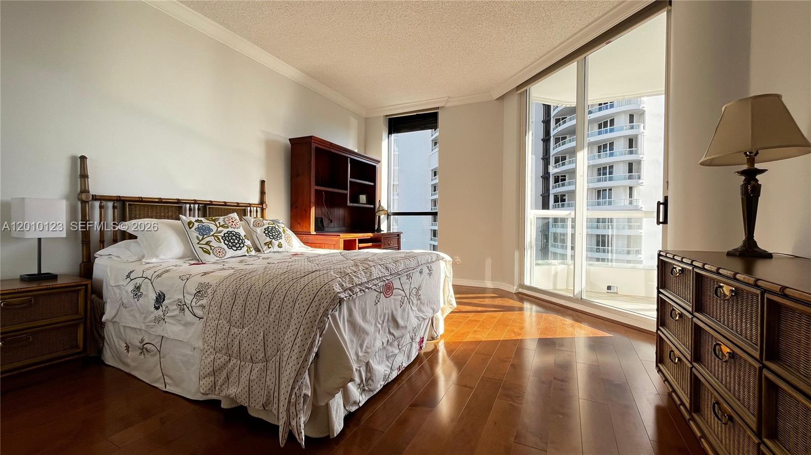 ATLANTIC II AT THE POINT - Residential