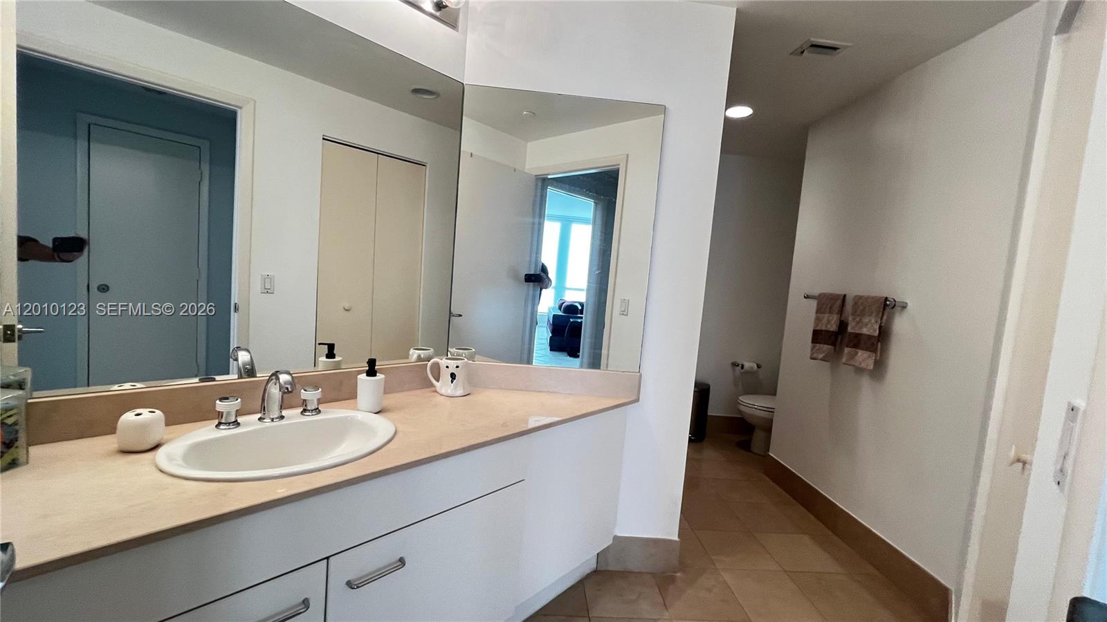 ATLANTIC II AT THE POINT - Residential