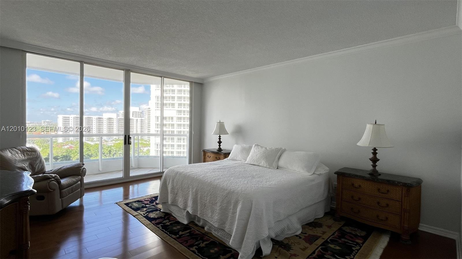 ATLANTIC II AT THE POINT - Residential