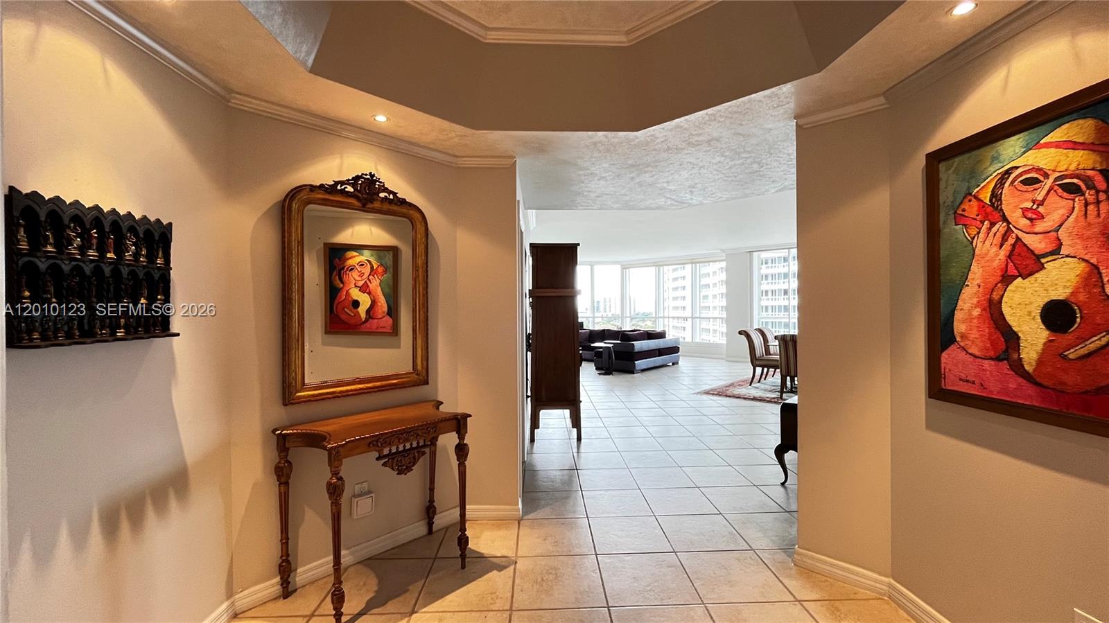 ATLANTIC II AT THE POINT - Residential