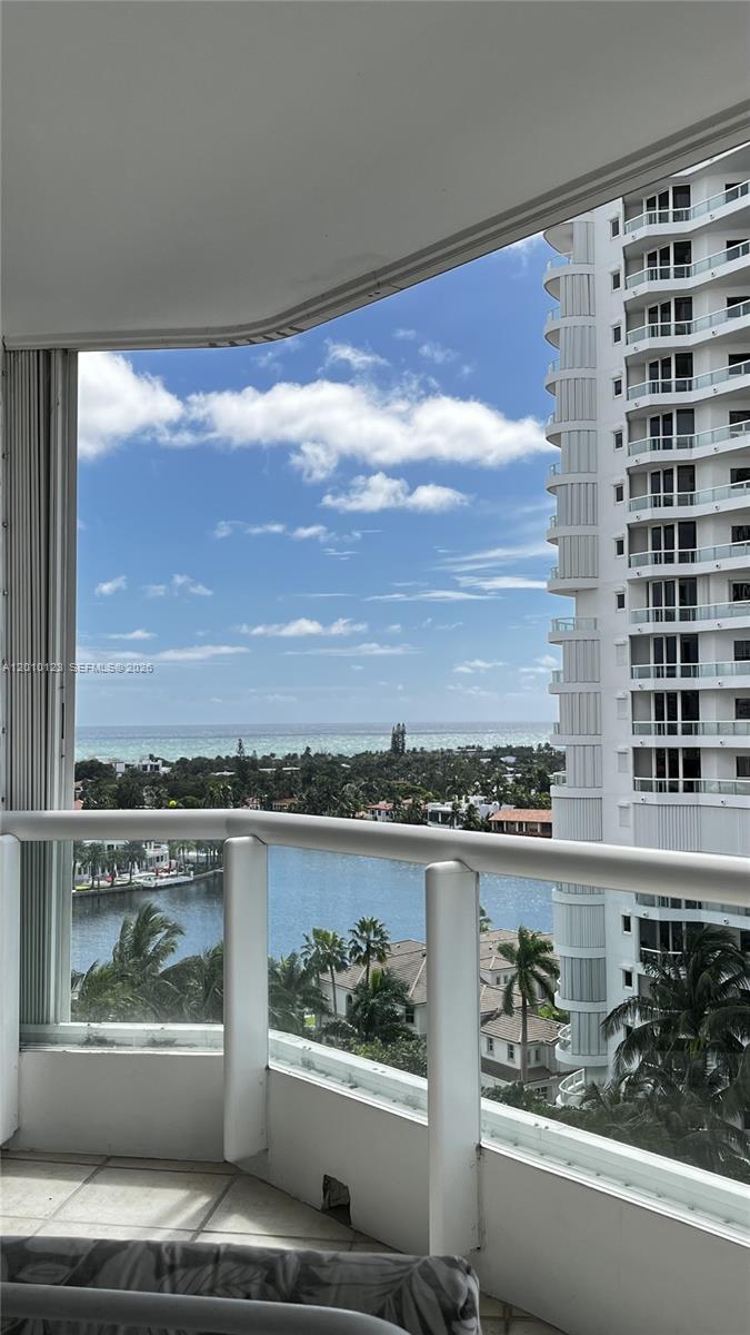ATLANTIC II AT THE POINT - Residential