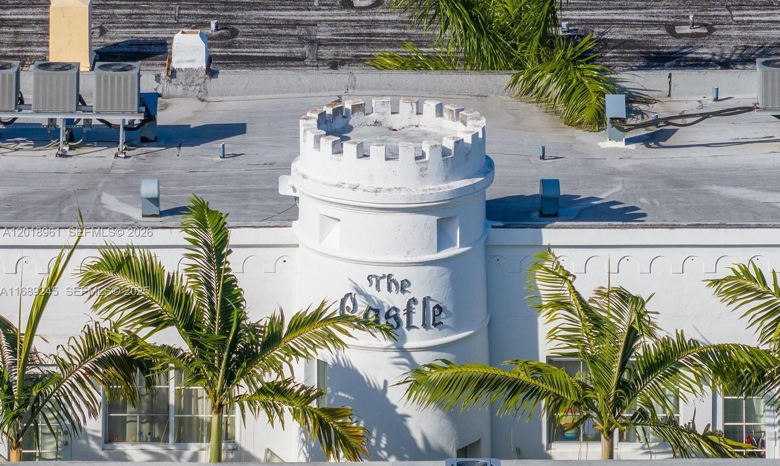 This offering represents the acquisition of four contiguous condominium units
within The Castle Meridian Condominium, a boutique 12-unit Art Deco complex
located in the heart of South Beach.

The condominium is composed of three adjacent buildings:
• 1506 Meridian Avenue – 4 units
• 1508 Meridian Avenue – 4 units
• 1510 Meridian Avenue – 4 units

The subject offering includes 100% of the units within the central building at 1508
Meridian Avenue (Units 3, 4, 9 & 10).

Folio:02-3234-228-0100
Folio:02-3234-228-0090
Folio:02-3234-228-0040
Folio:02-3234-228-0030

Total Annual Gross Income: $91,200
Annual Operating Expenses (HOA + Property Taxes) $30,114.32

• The 40-Year Certification process is currently in its final phase of completion.
• All special assessments will be paid in full by the Seller at closing.