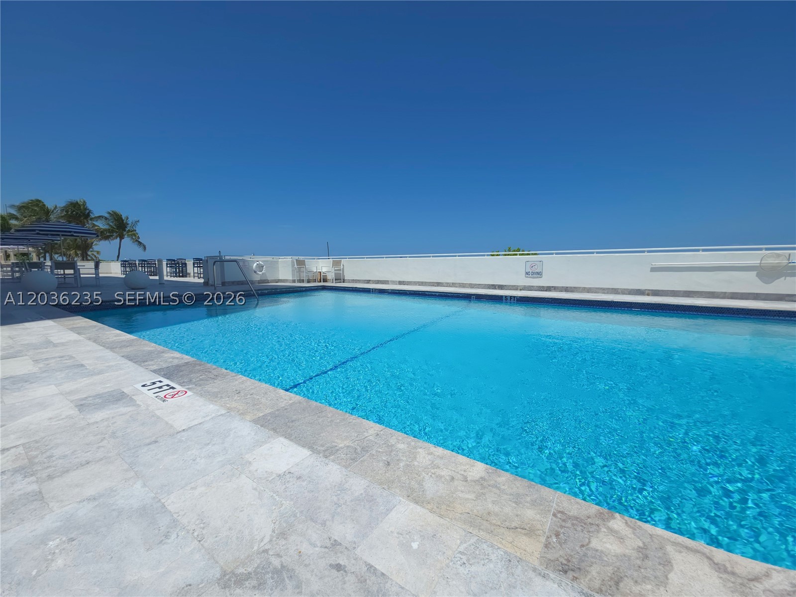 THE PRESIDENTIAL CONDO - Residential Lease