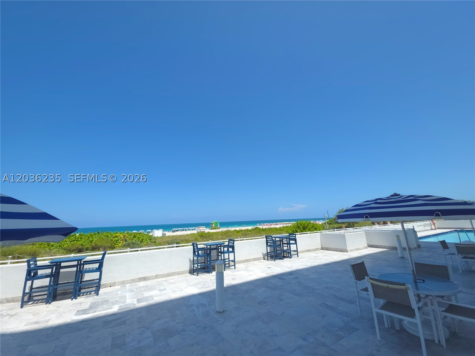 THE PRESIDENTIAL CONDO - Residential Lease