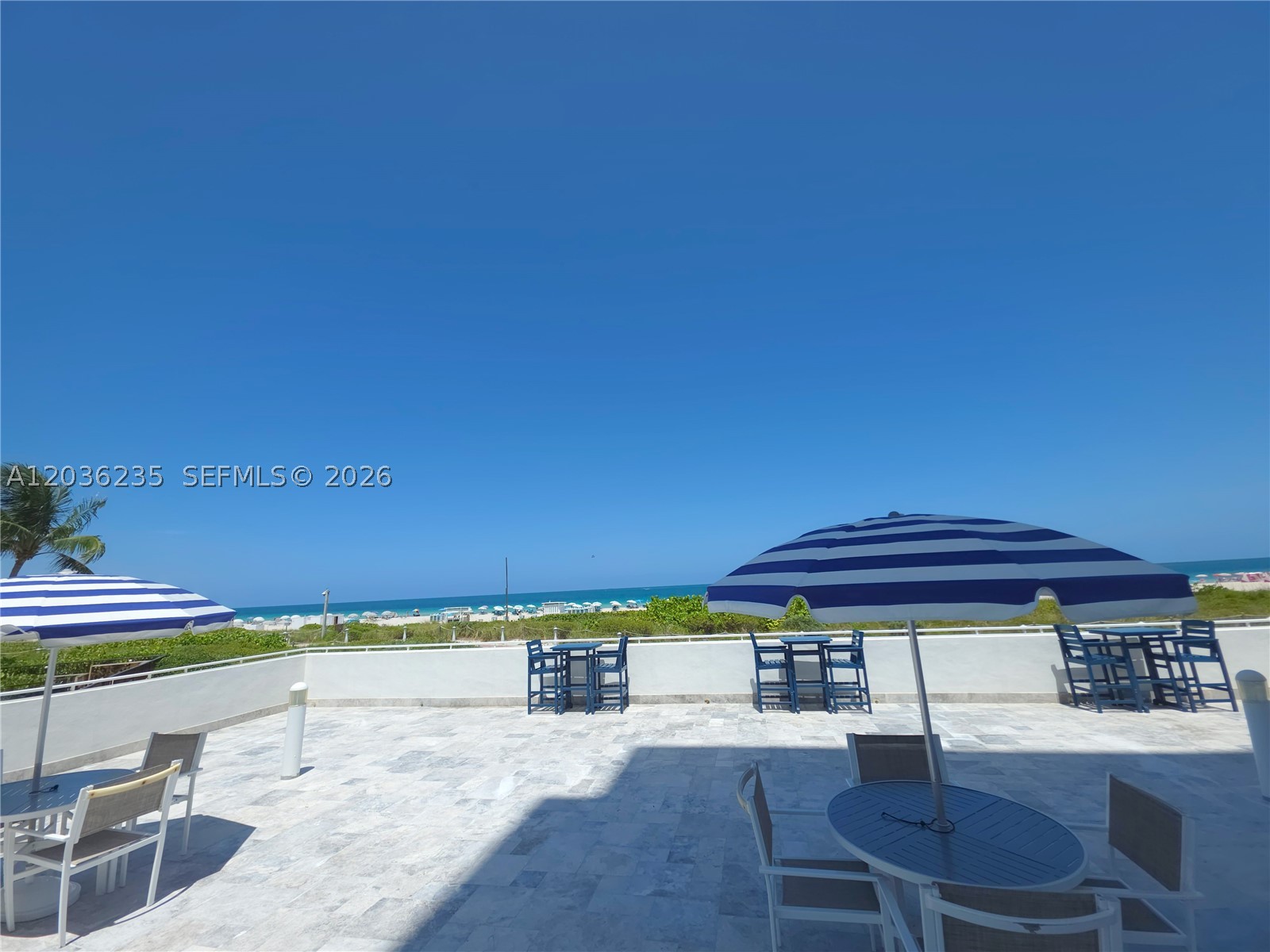 THE PRESIDENTIAL CONDO - Residential Lease