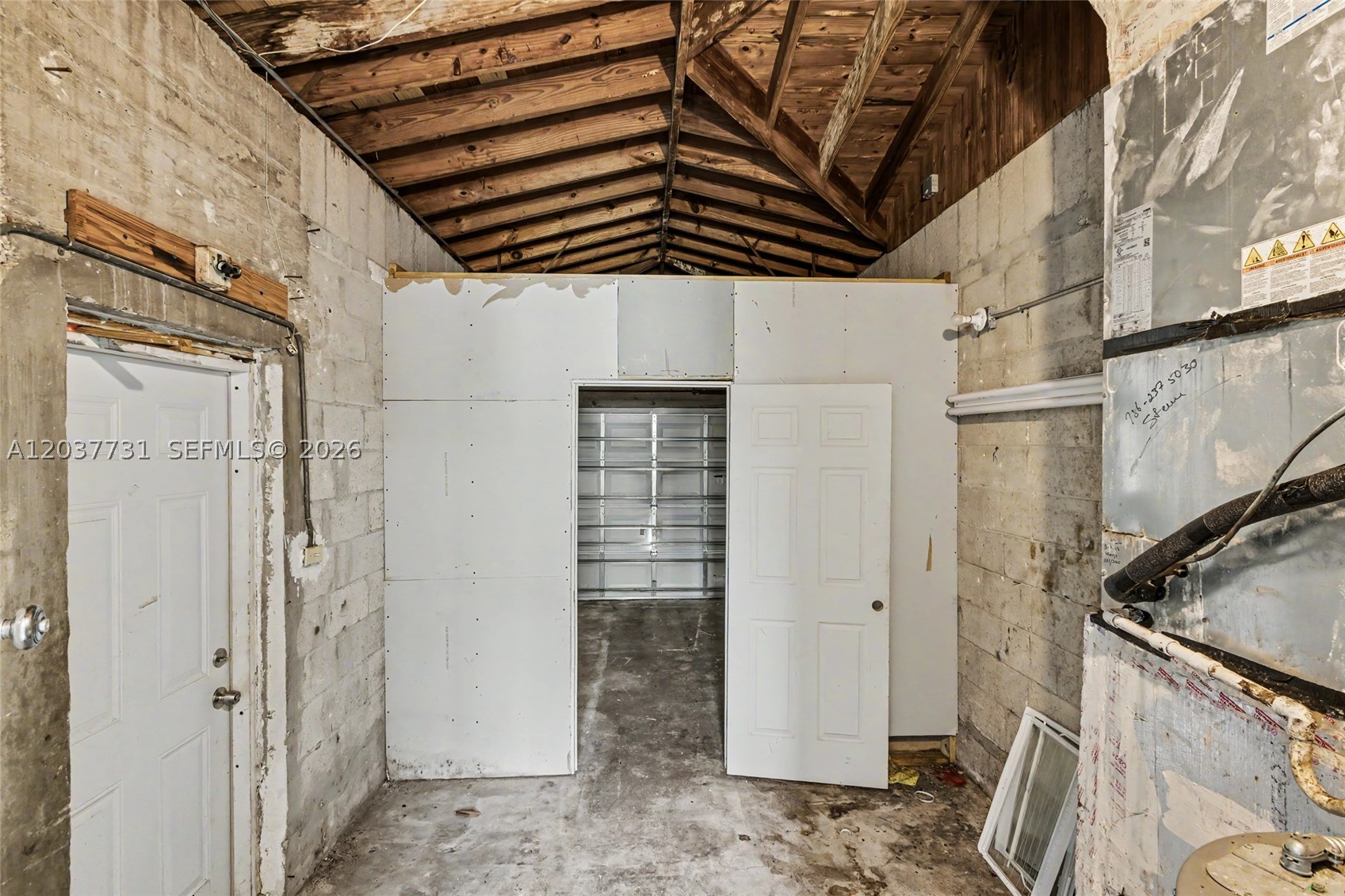 BISCAYNE GARDENS SEC H PA - Residential