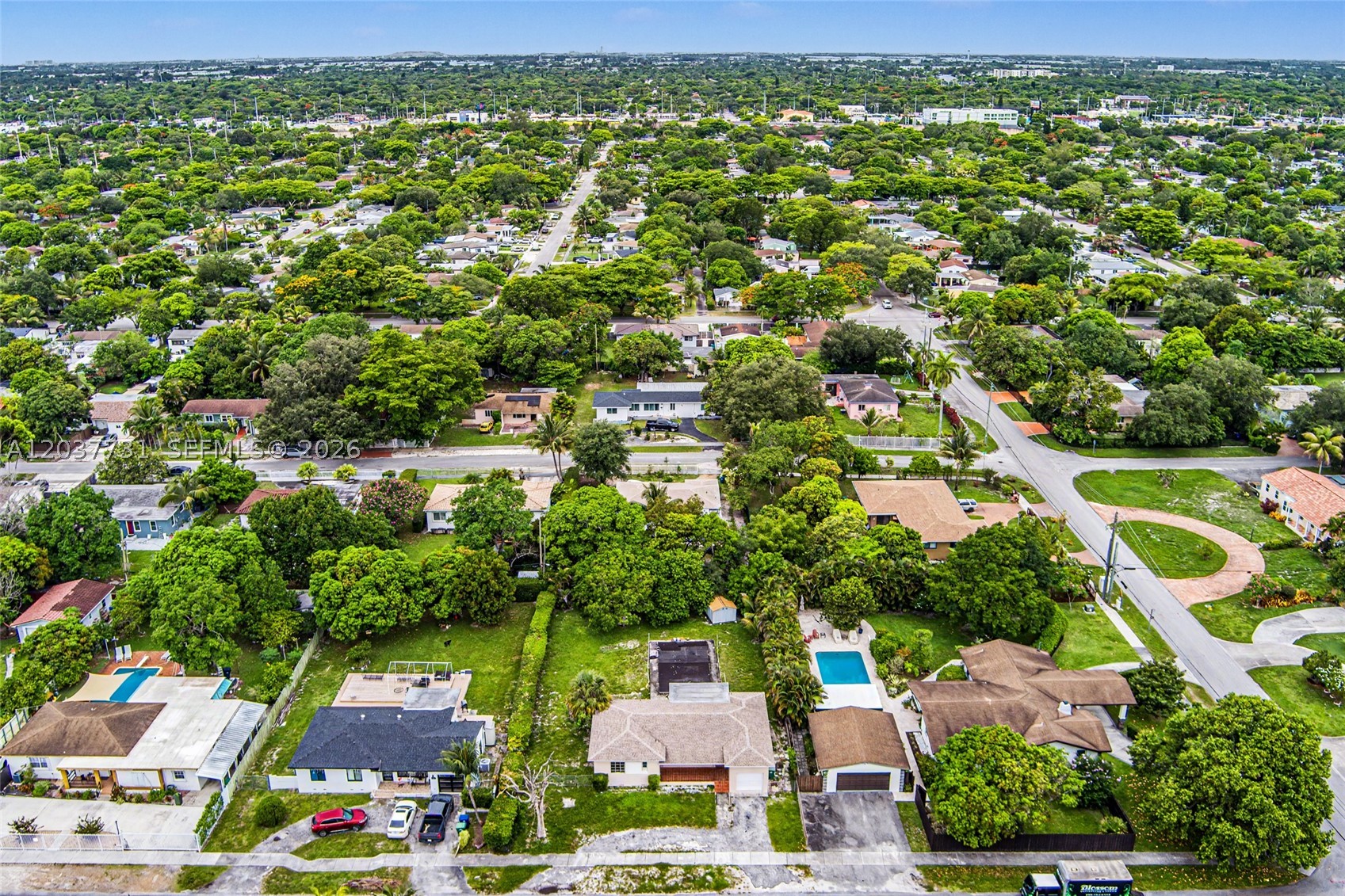 BISCAYNE GARDENS SEC H PA - Residential