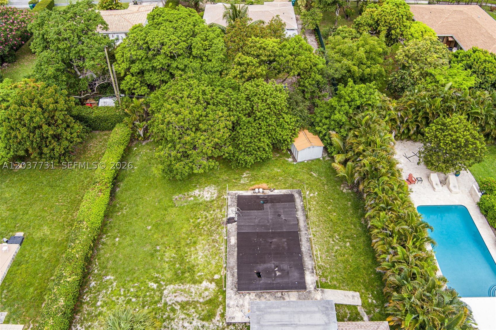 BISCAYNE GARDENS SEC H PA - Residential