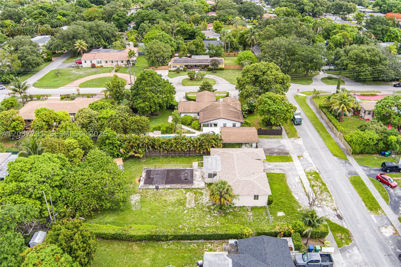 BISCAYNE GARDENS SEC H PA - Residential
