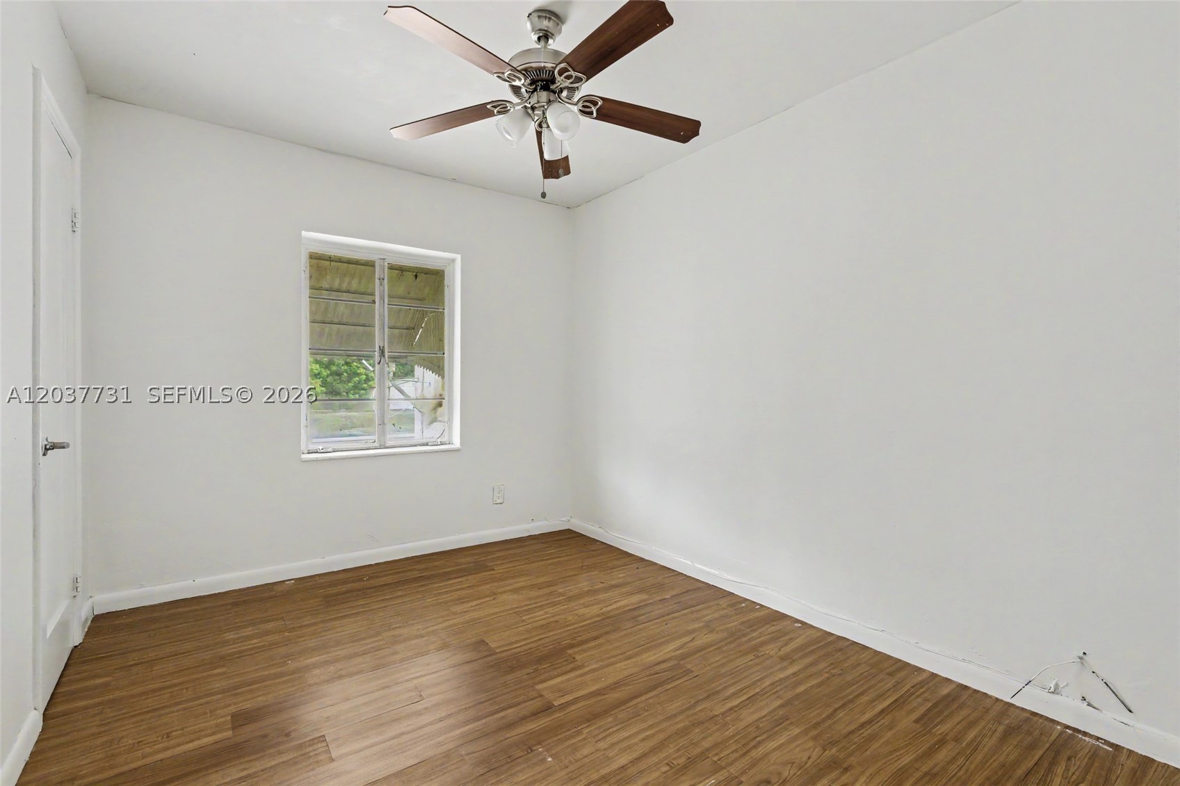 BISCAYNE GARDENS SEC H PA - Residential