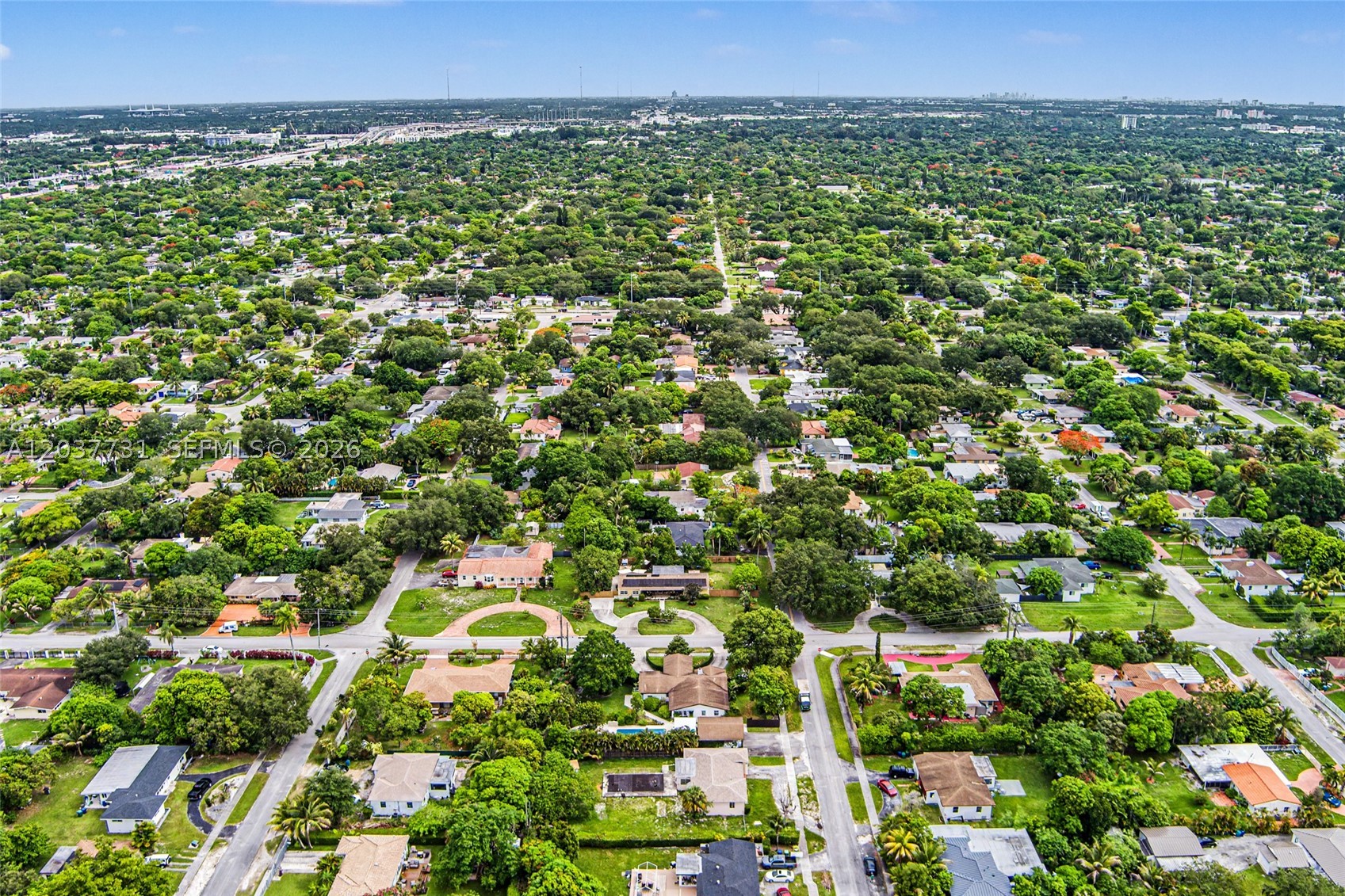 BISCAYNE GARDENS SEC H PA - Residential