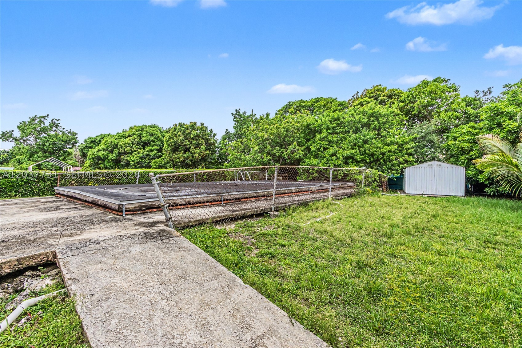 BISCAYNE GARDENS SEC H PA - Residential
