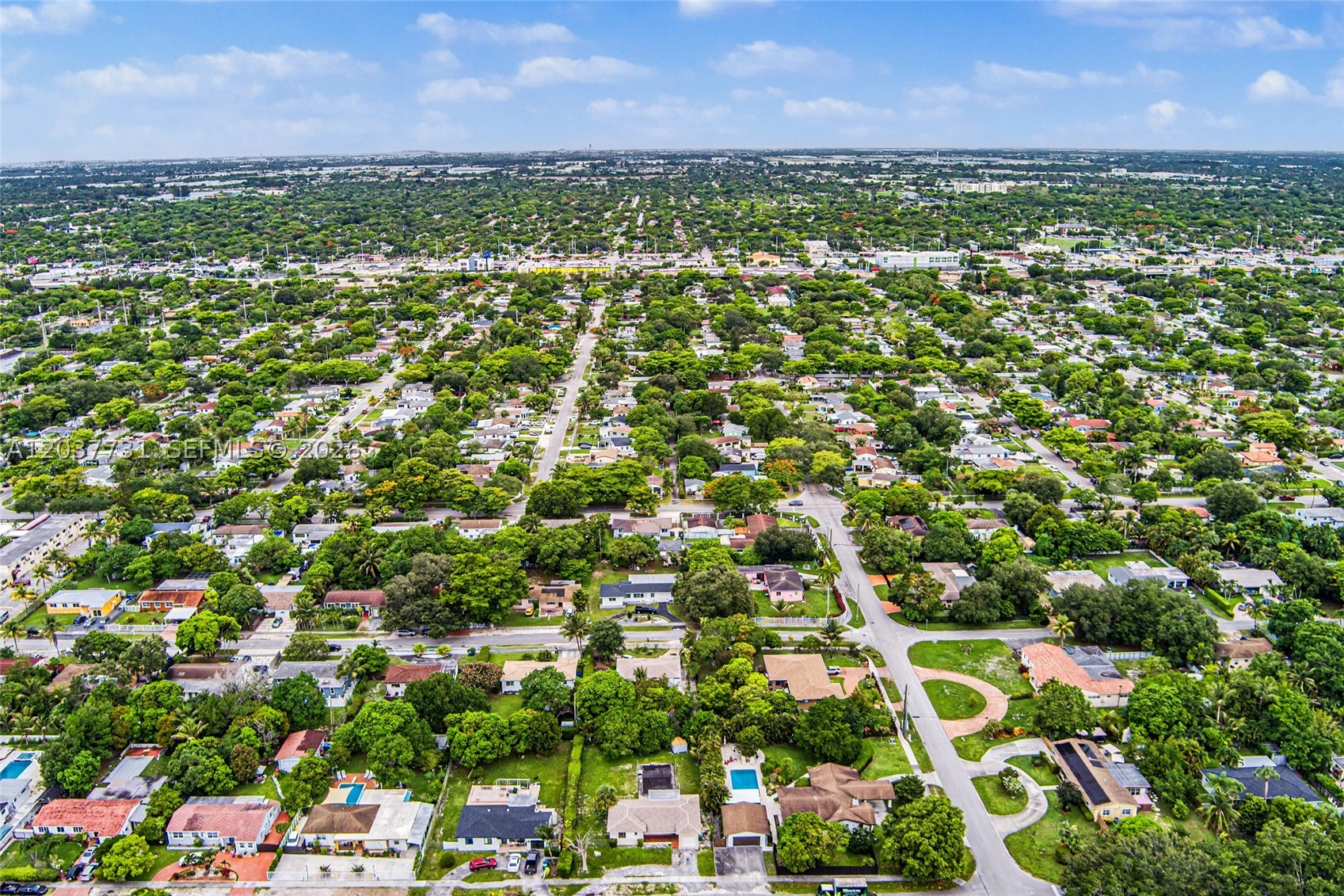 BISCAYNE GARDENS SEC H PA - Residential