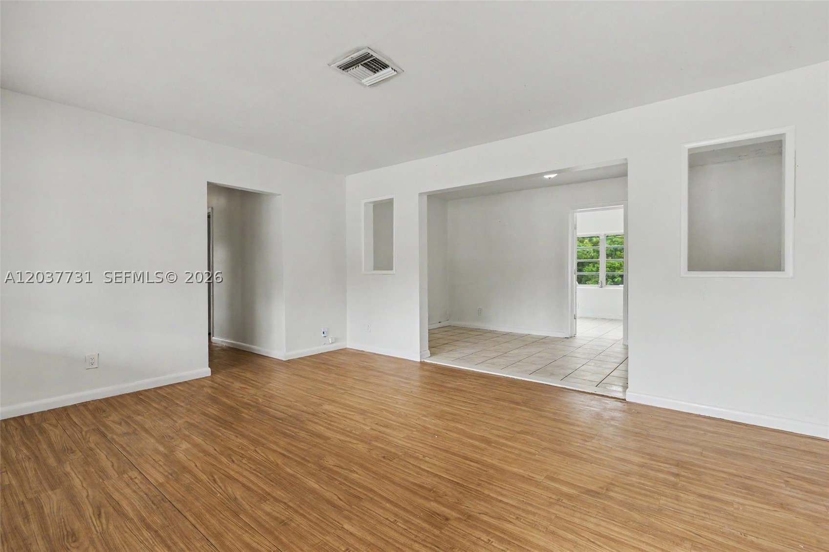 BISCAYNE GARDENS SEC H PA - Residential