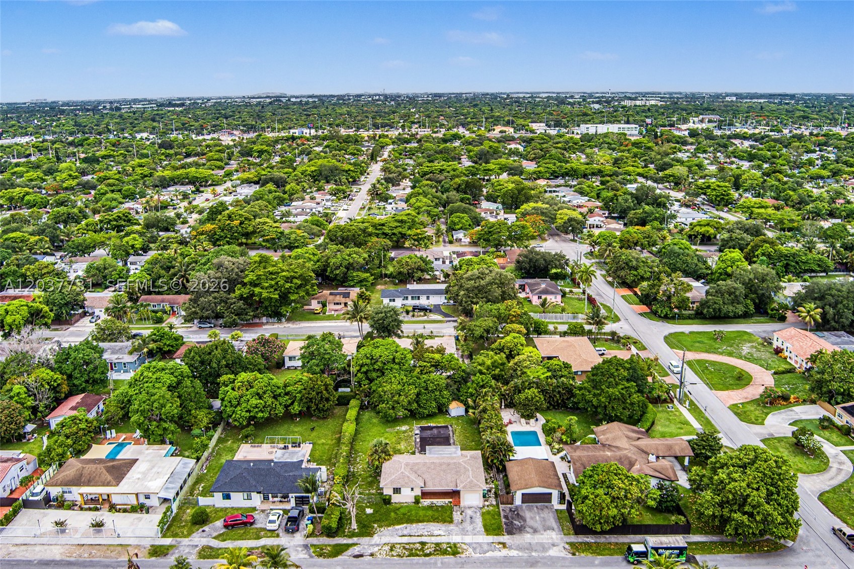 BISCAYNE GARDENS SEC H PA - Residential