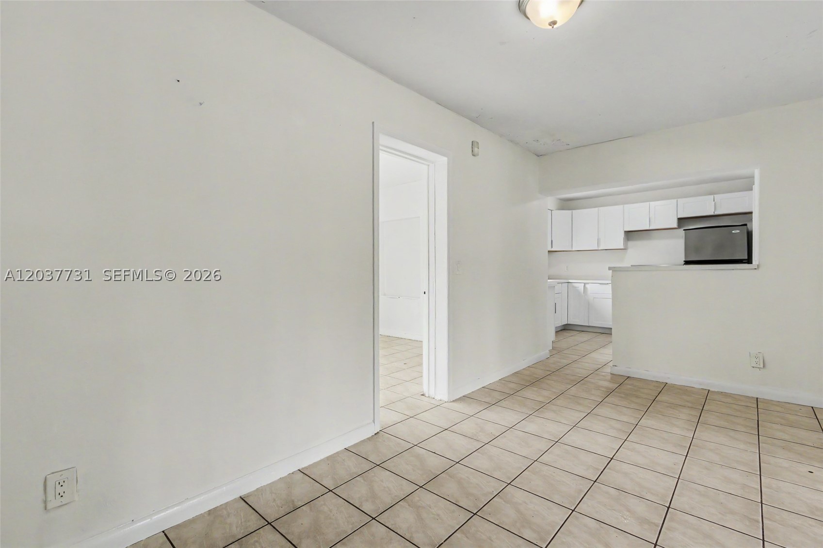 BISCAYNE GARDENS SEC H PA - Residential