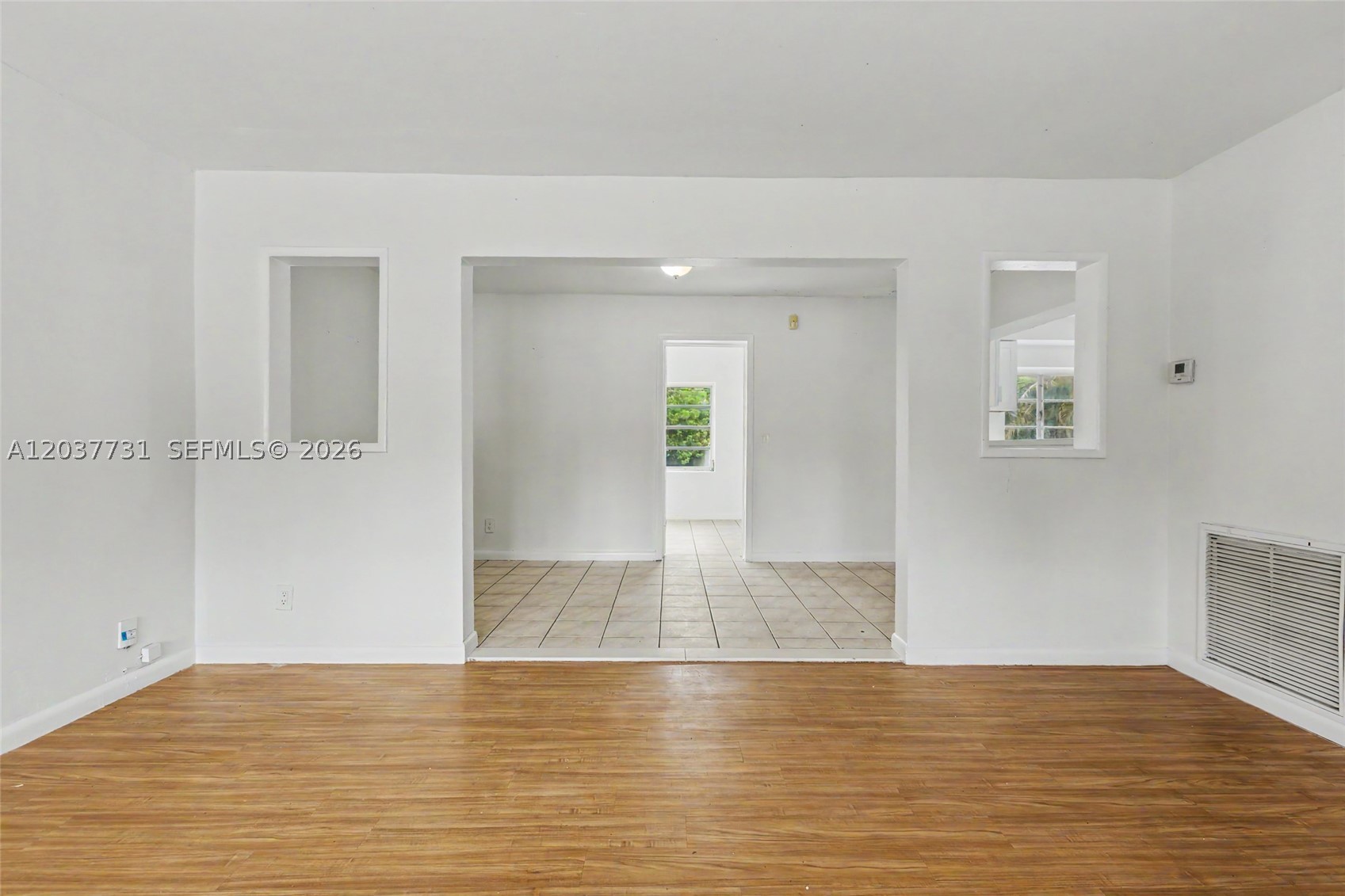 BISCAYNE GARDENS SEC H PA - Residential