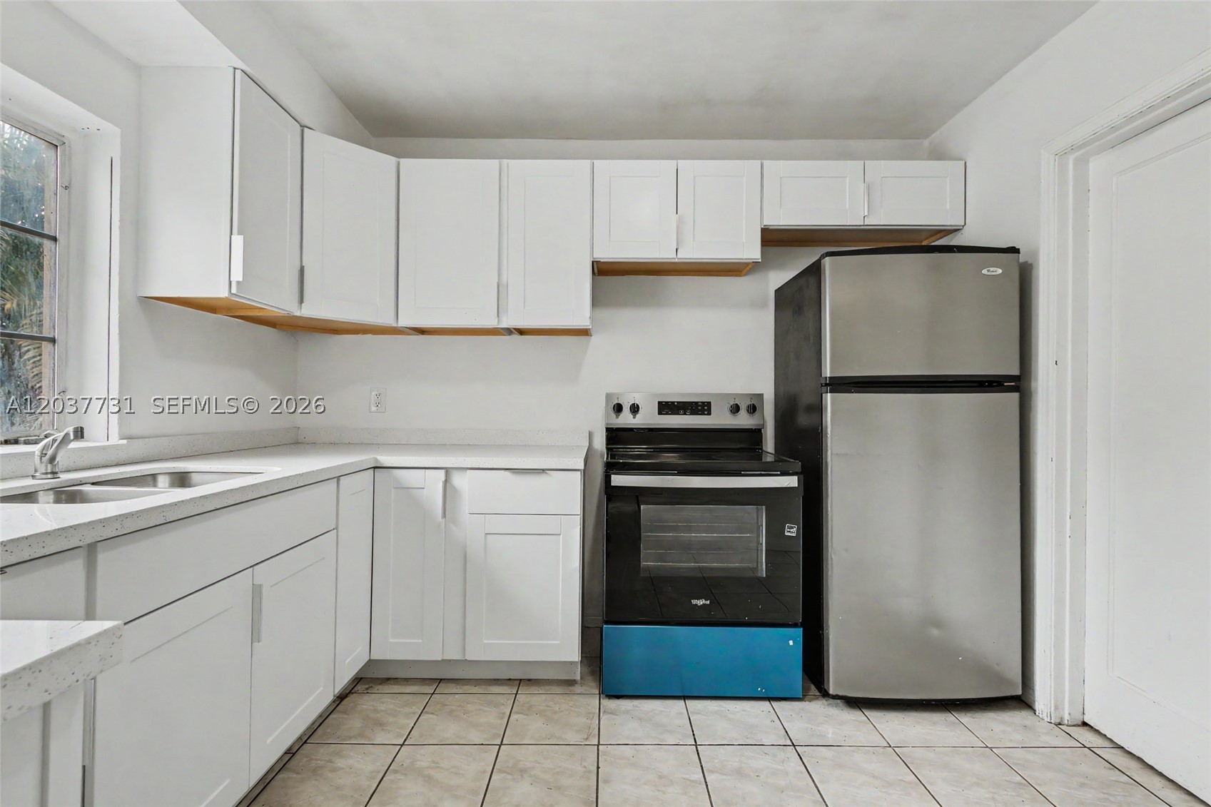 BISCAYNE GARDENS SEC H PA - Residential