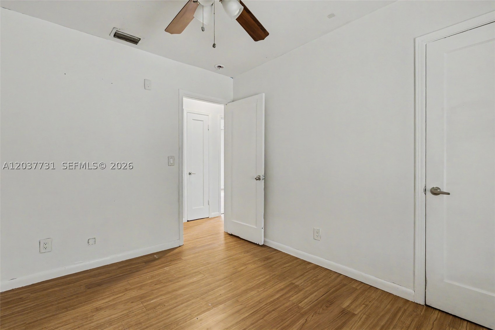 BISCAYNE GARDENS SEC H PA - Residential