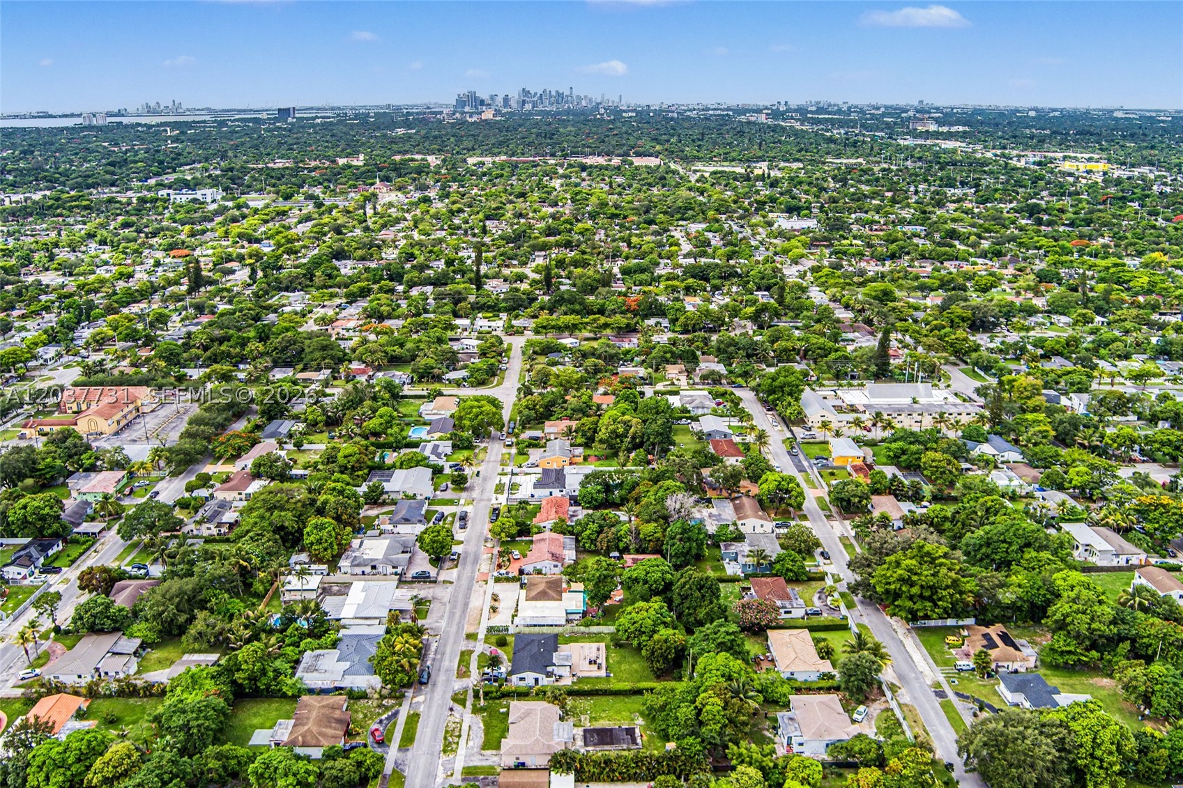 BISCAYNE GARDENS SEC H PA - Residential