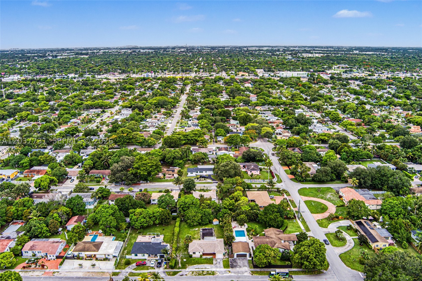 BISCAYNE GARDENS SEC H PA - Residential