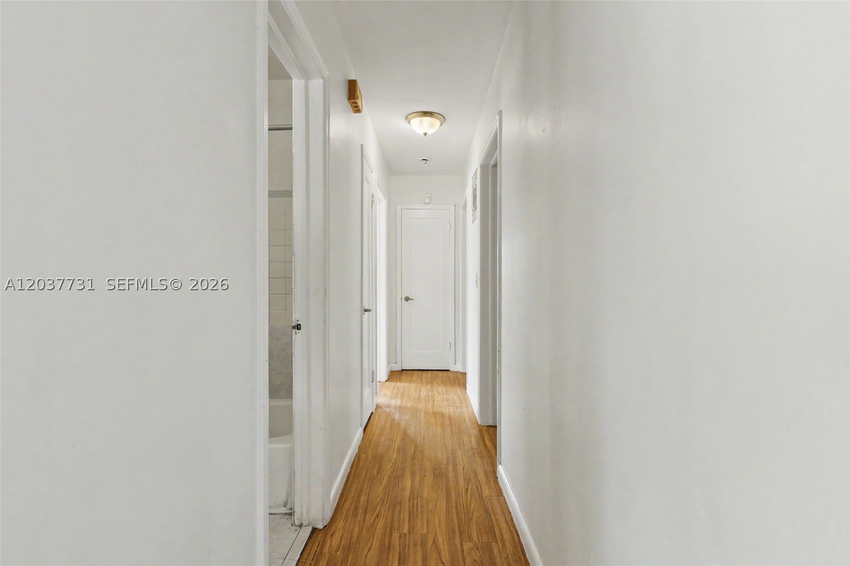 BISCAYNE GARDENS SEC H PA - Residential