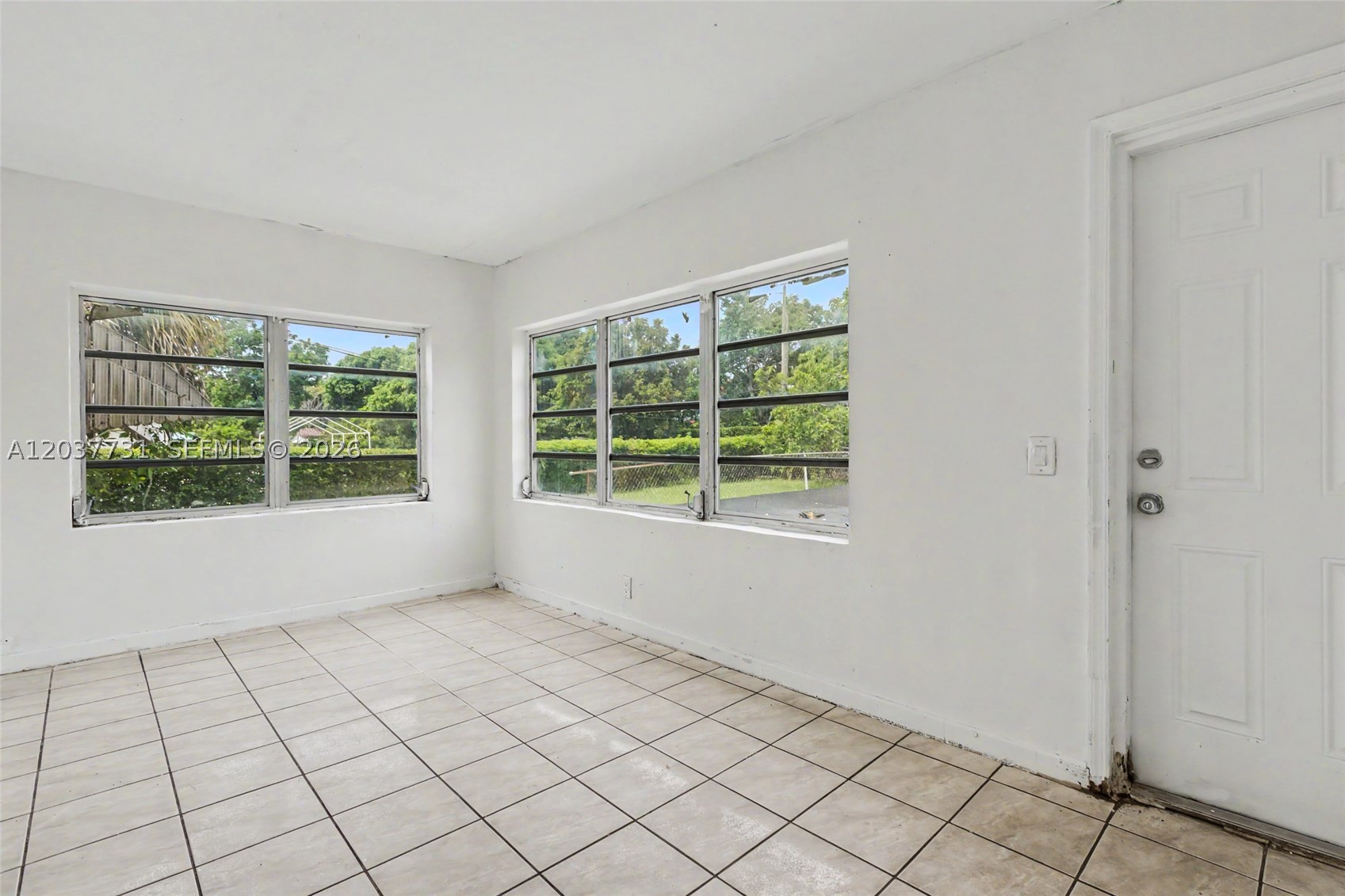 BISCAYNE GARDENS SEC H PA - Residential