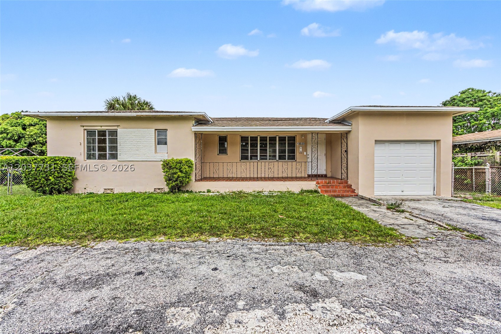 BISCAYNE GARDENS SEC H PA - Residential