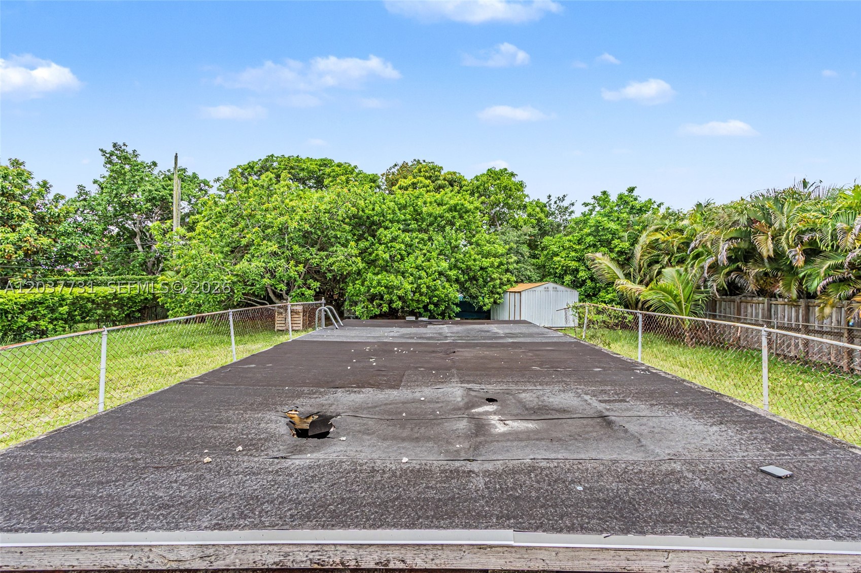 BISCAYNE GARDENS SEC H PA - Residential