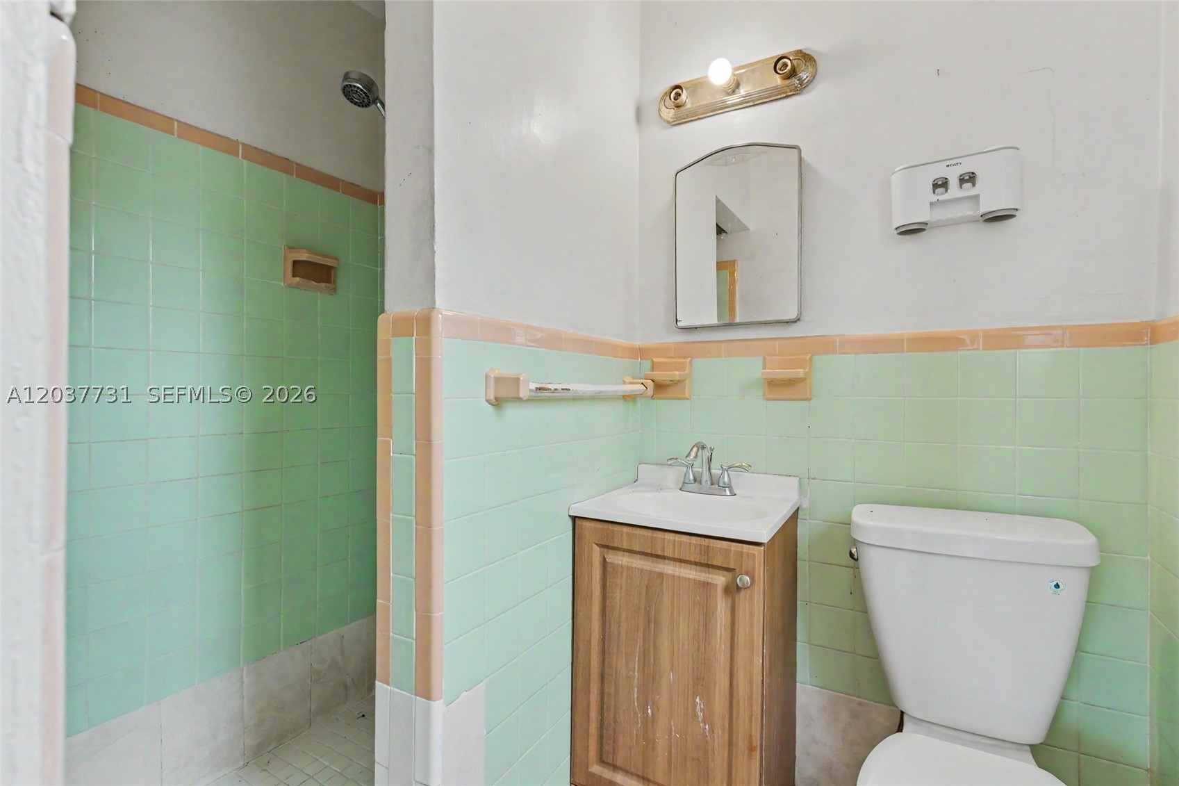 BISCAYNE GARDENS SEC H PA - Residential