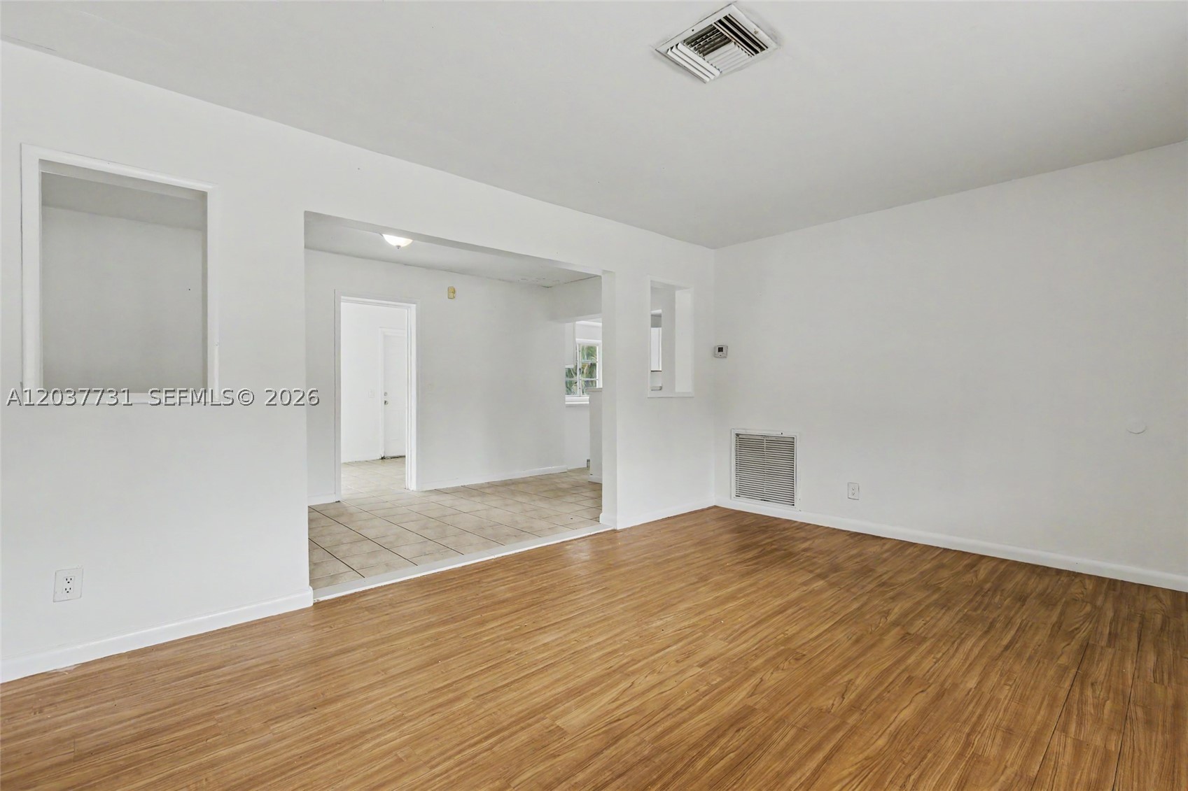 BISCAYNE GARDENS SEC H PA - Residential