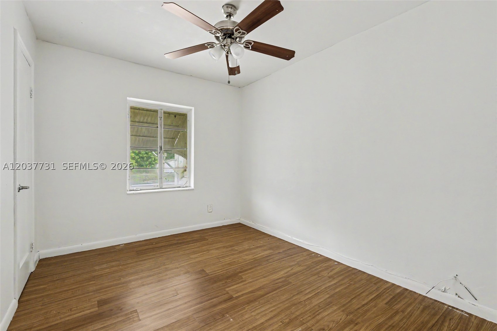 BISCAYNE GARDENS SEC H PA - Residential