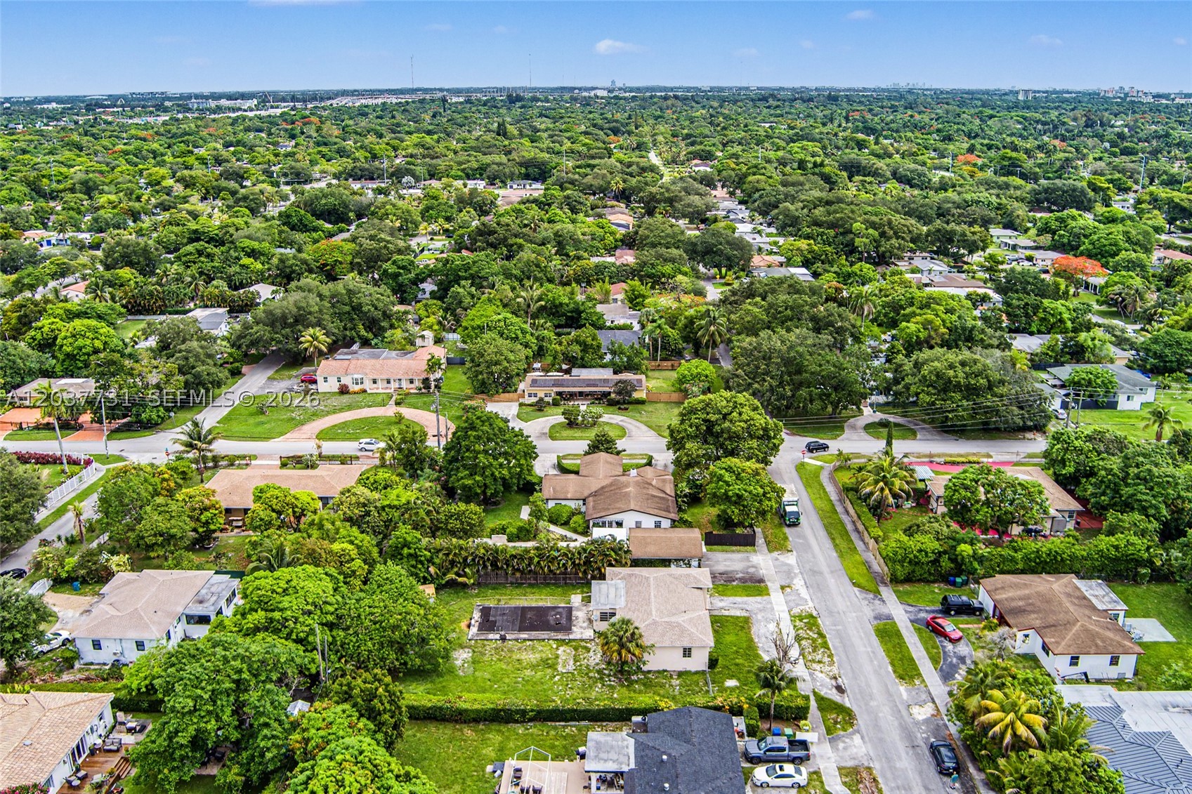 BISCAYNE GARDENS SEC H PA - Residential