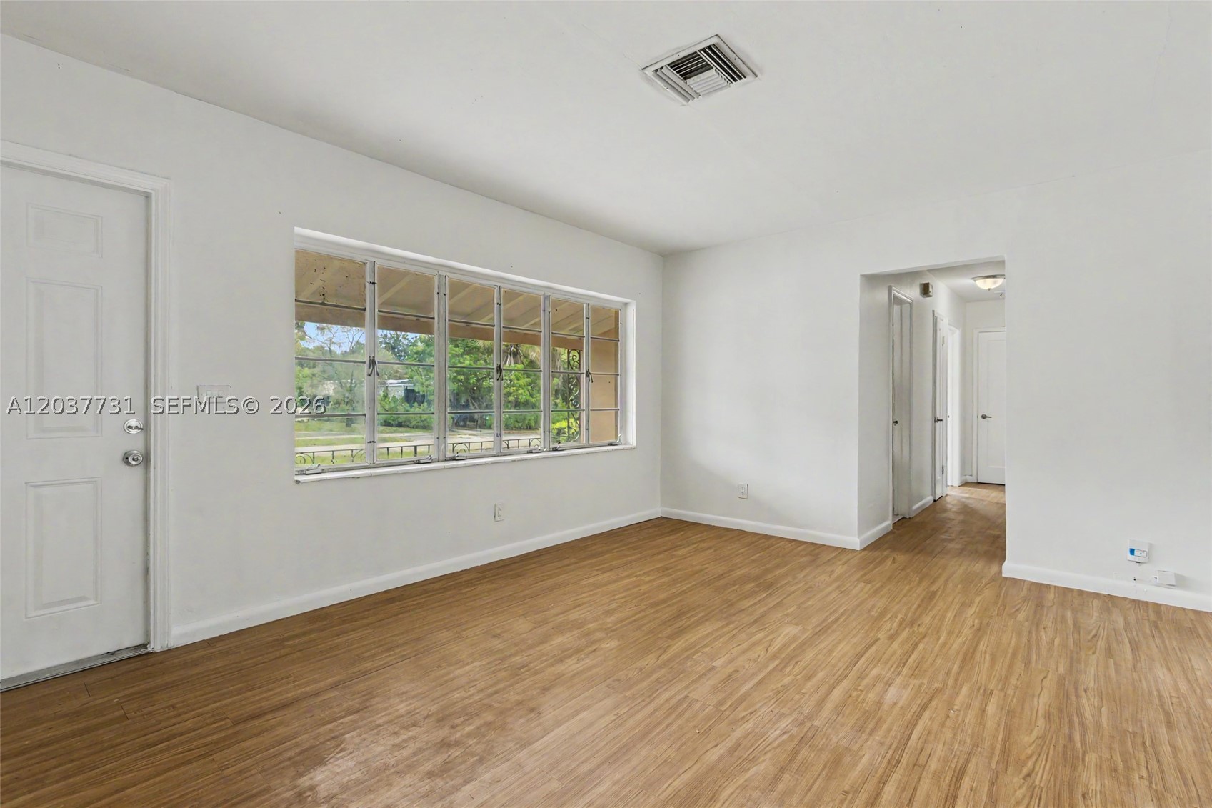 BISCAYNE GARDENS SEC H PA - Residential