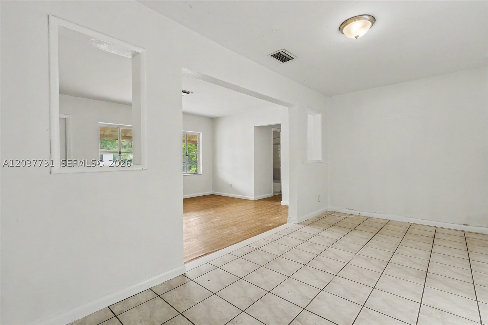BISCAYNE GARDENS SEC H PA - Residential