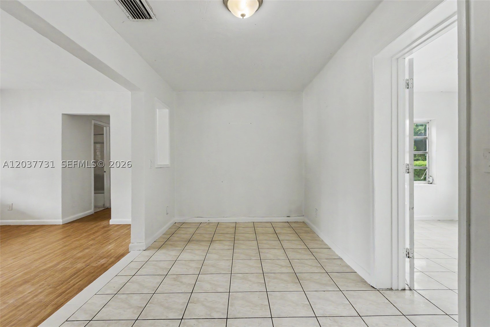 BISCAYNE GARDENS SEC H PA - Residential