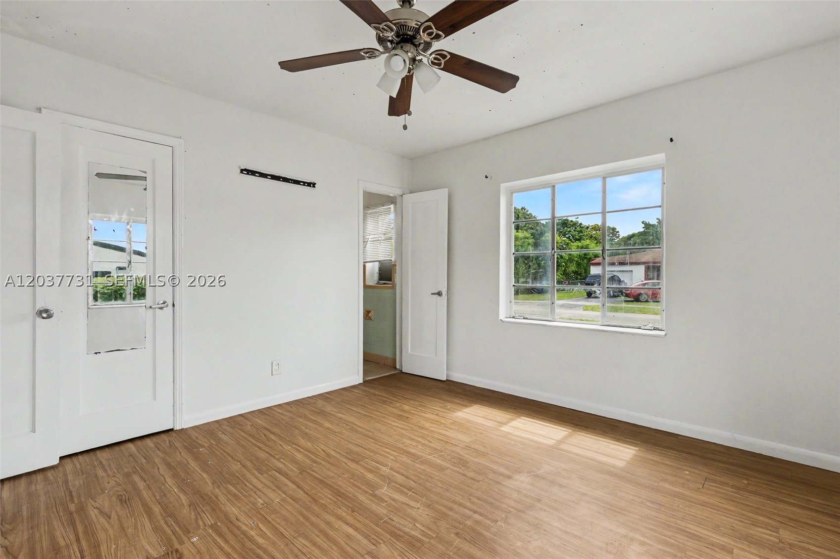 BISCAYNE GARDENS SEC H PA - Residential