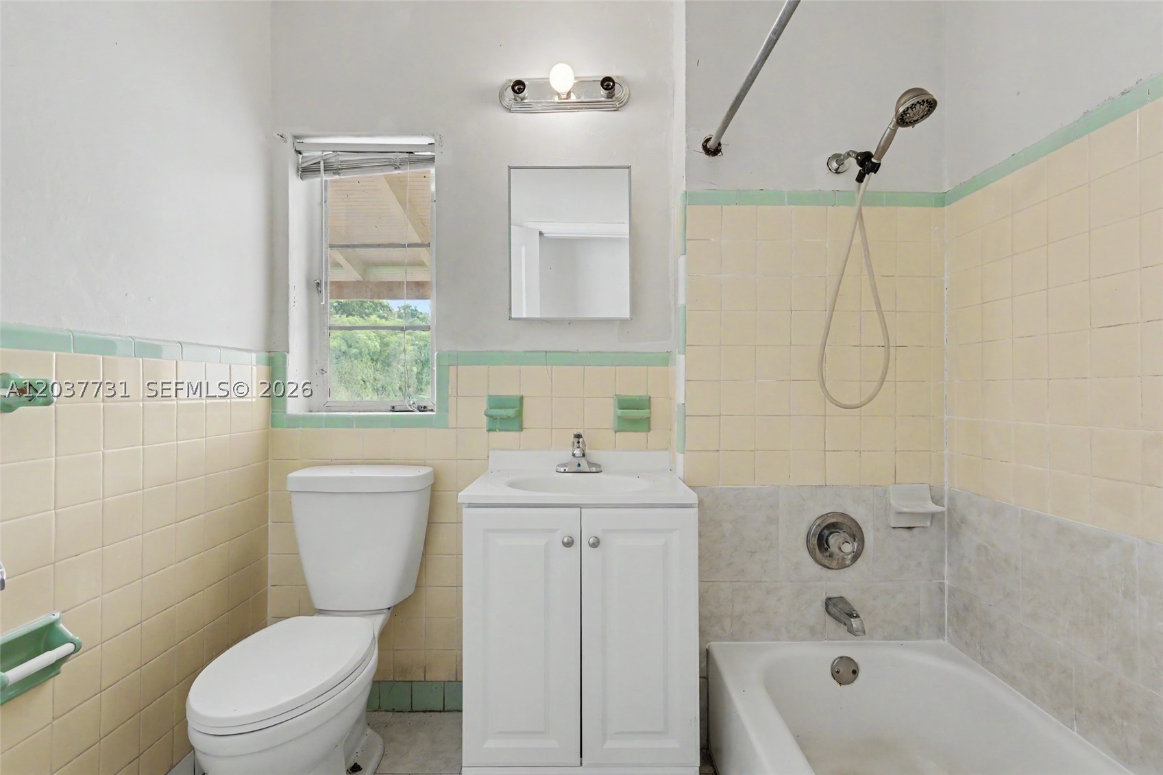 BISCAYNE GARDENS SEC H PA - Residential