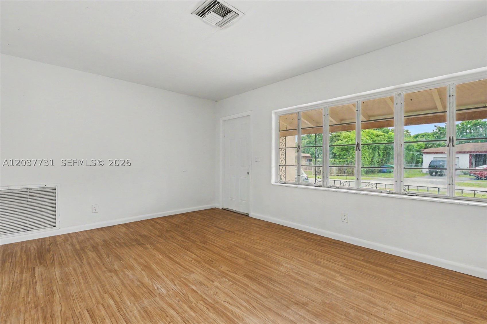 BISCAYNE GARDENS SEC H PA - Residential