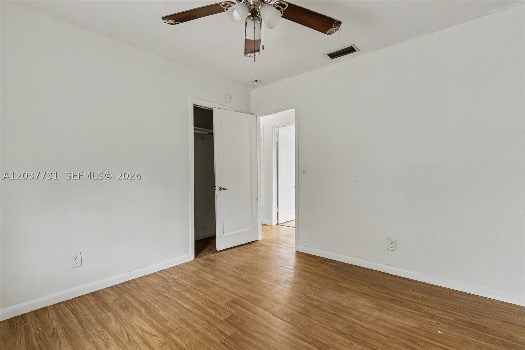 BISCAYNE GARDENS SEC H PA - Residential