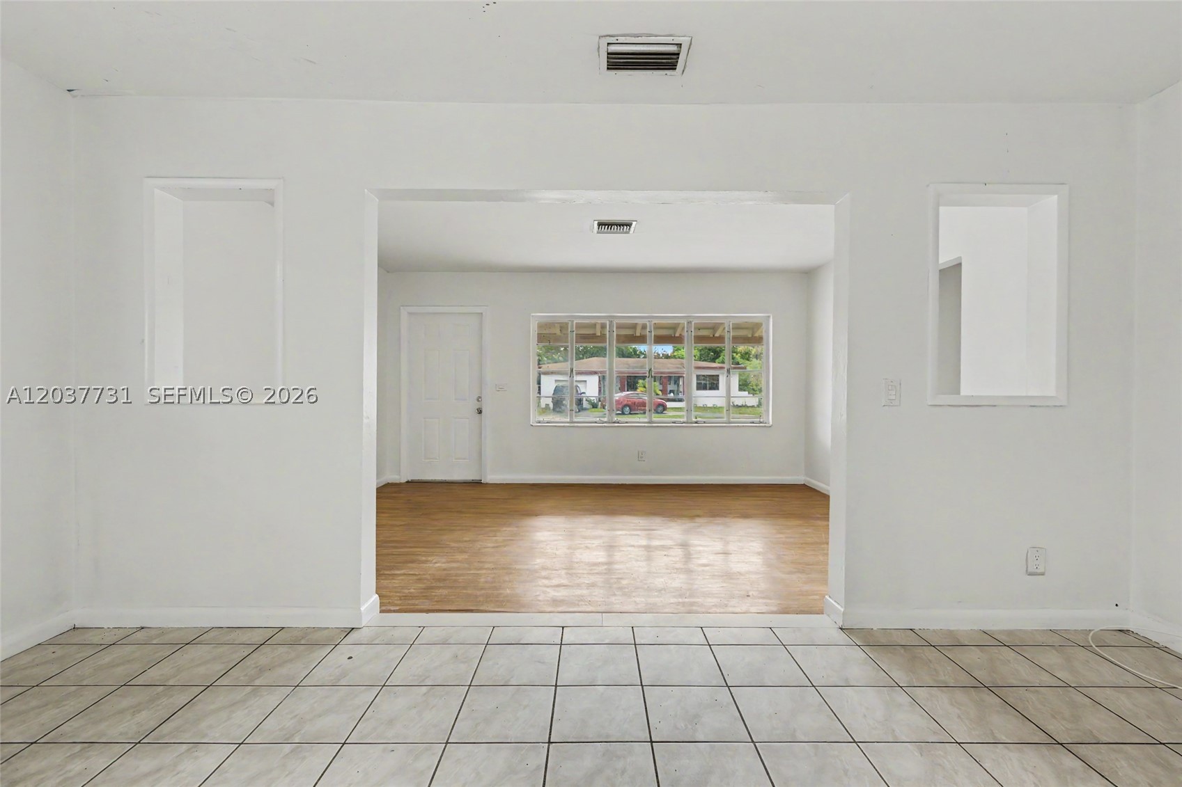 BISCAYNE GARDENS SEC H PA - Residential