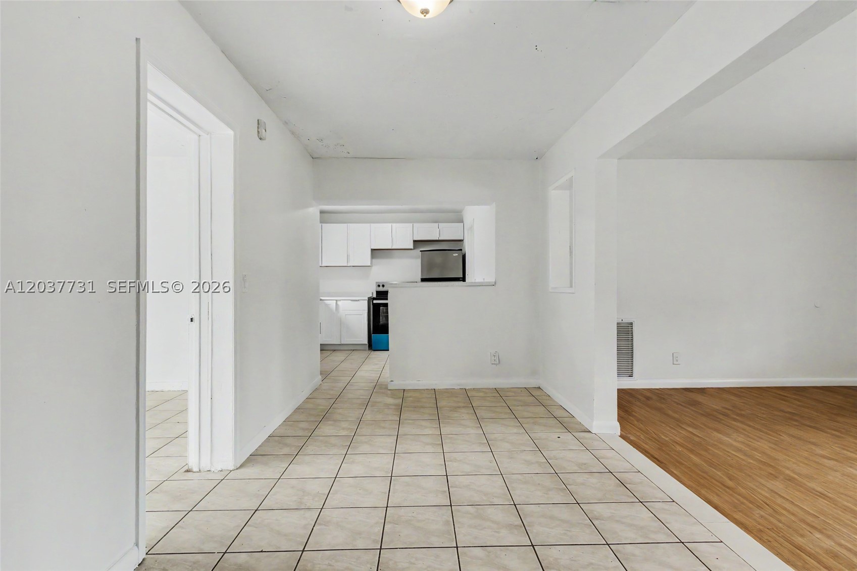 BISCAYNE GARDENS SEC H PA - Residential