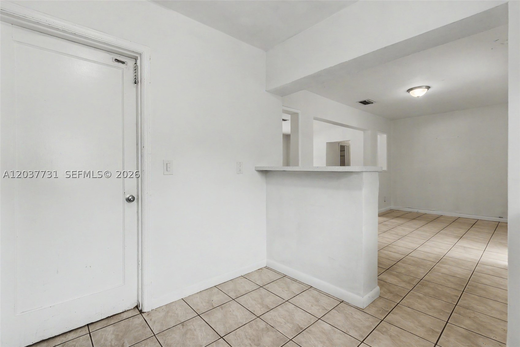 BISCAYNE GARDENS SEC H PA - Residential