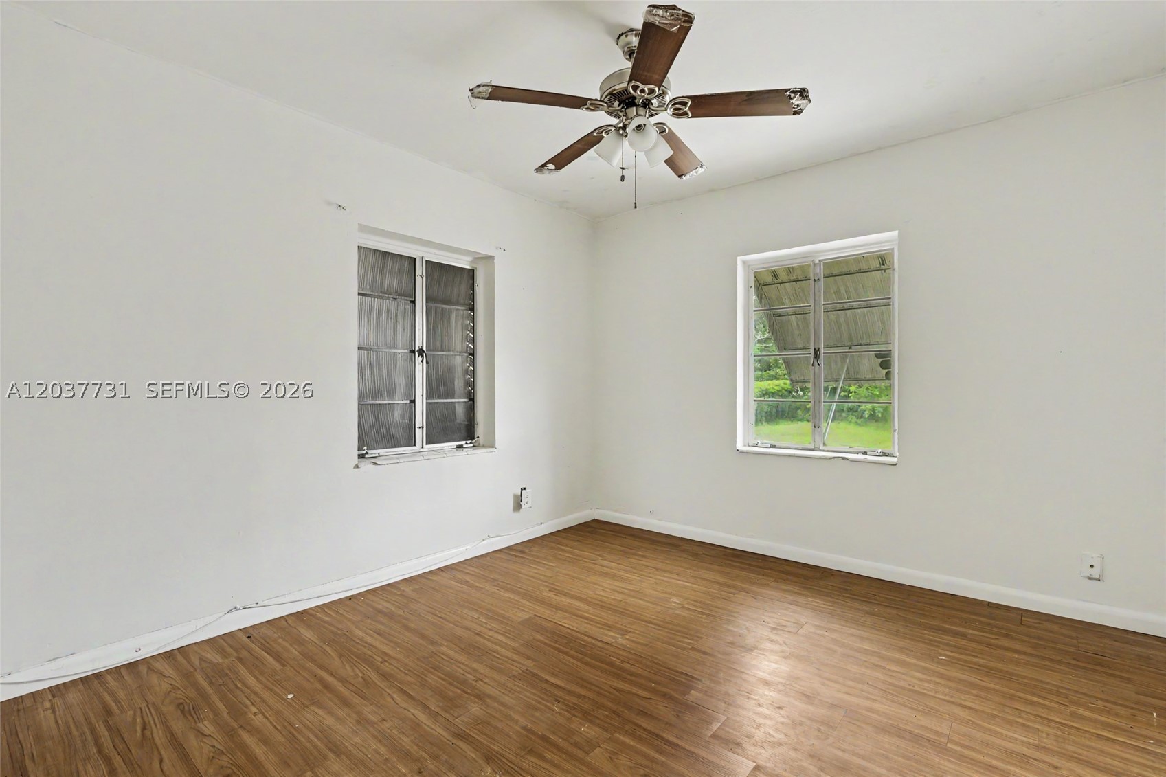 BISCAYNE GARDENS SEC H PA - Residential