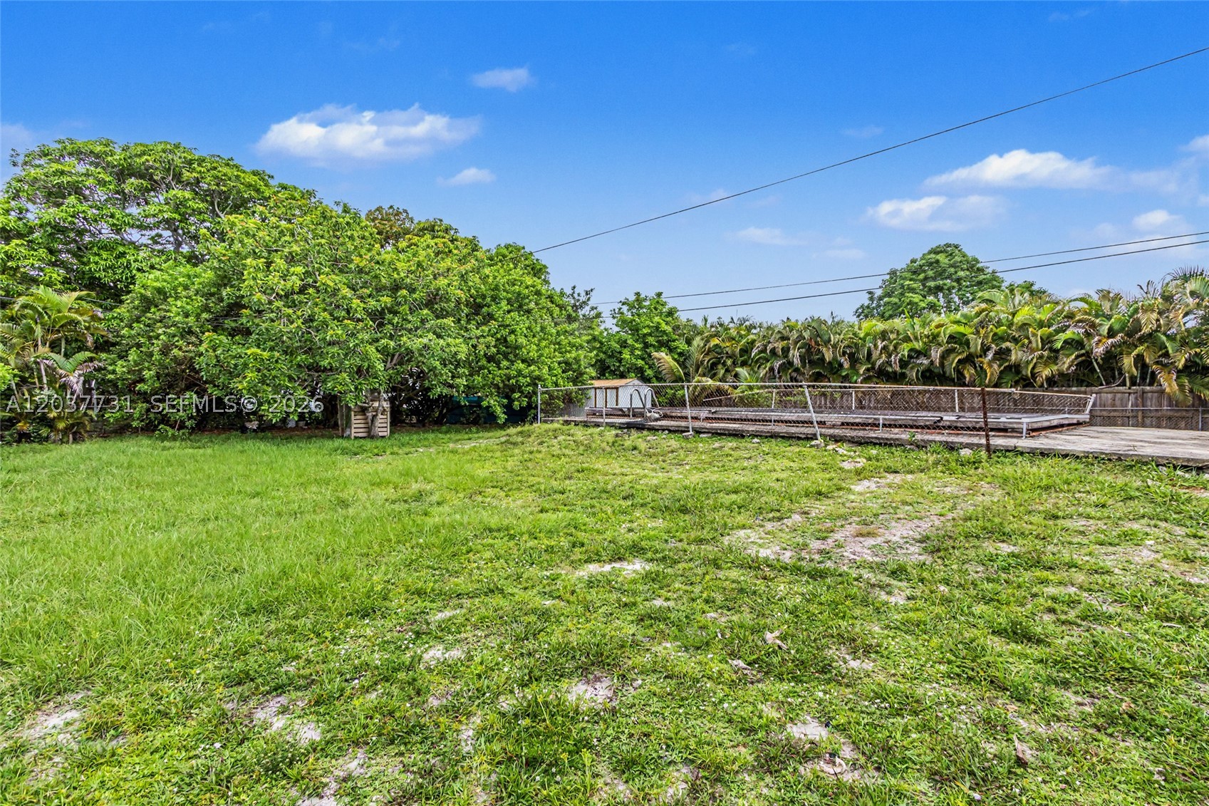 BISCAYNE GARDENS SEC H PA - Residential