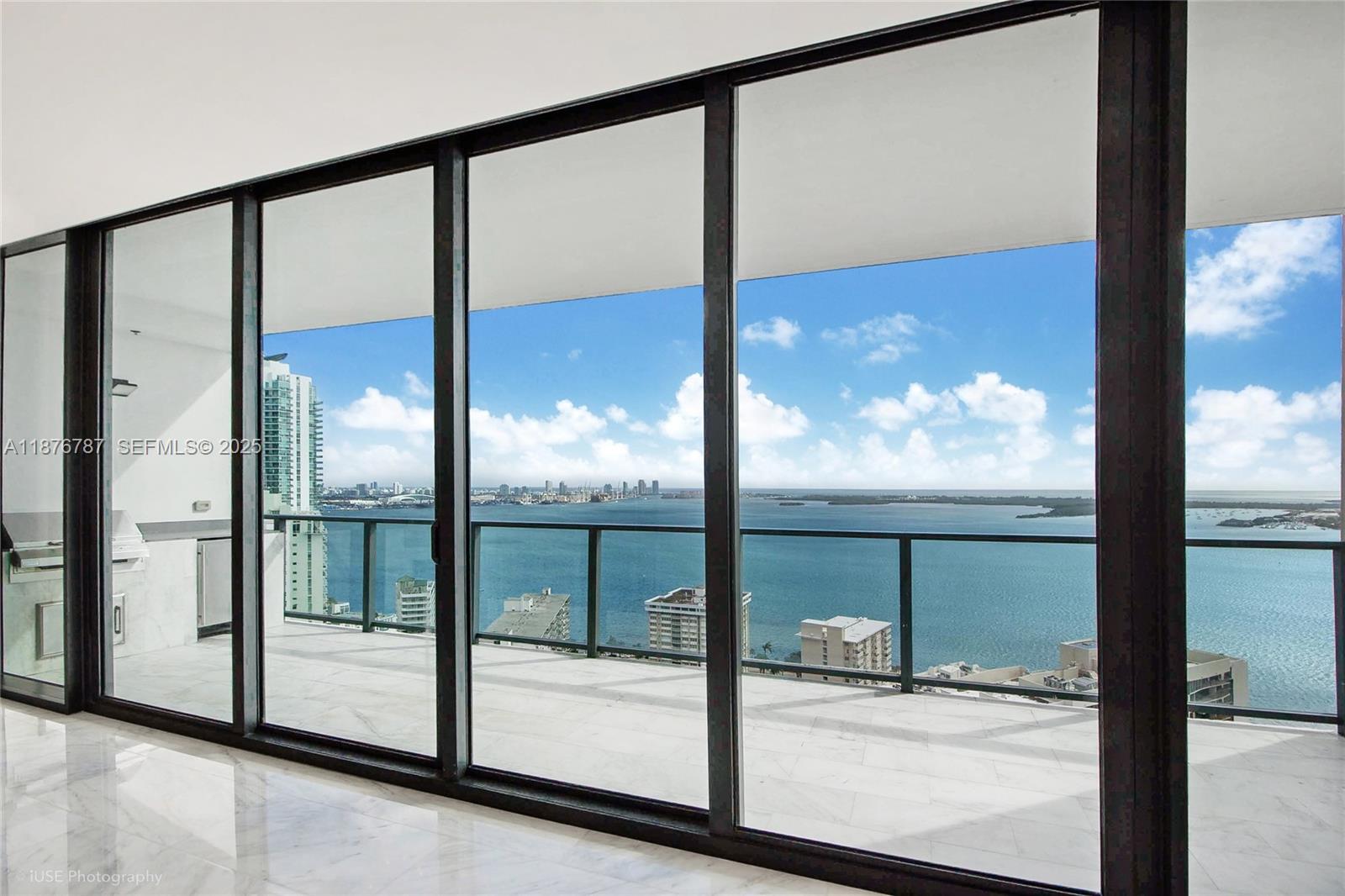 ECHO BRICKELL CONDO - Residential