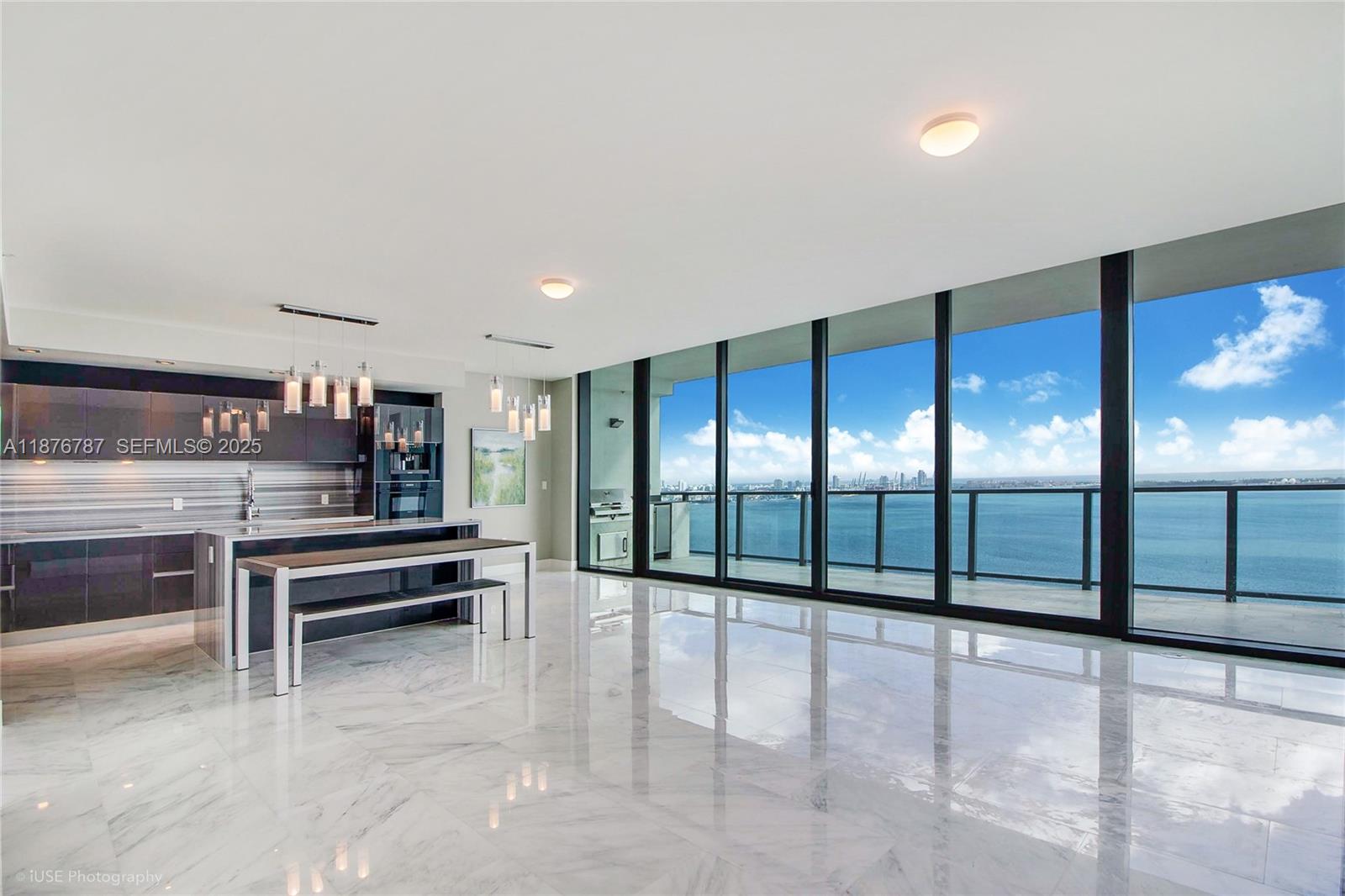 ECHO BRICKELL CONDO - Residential