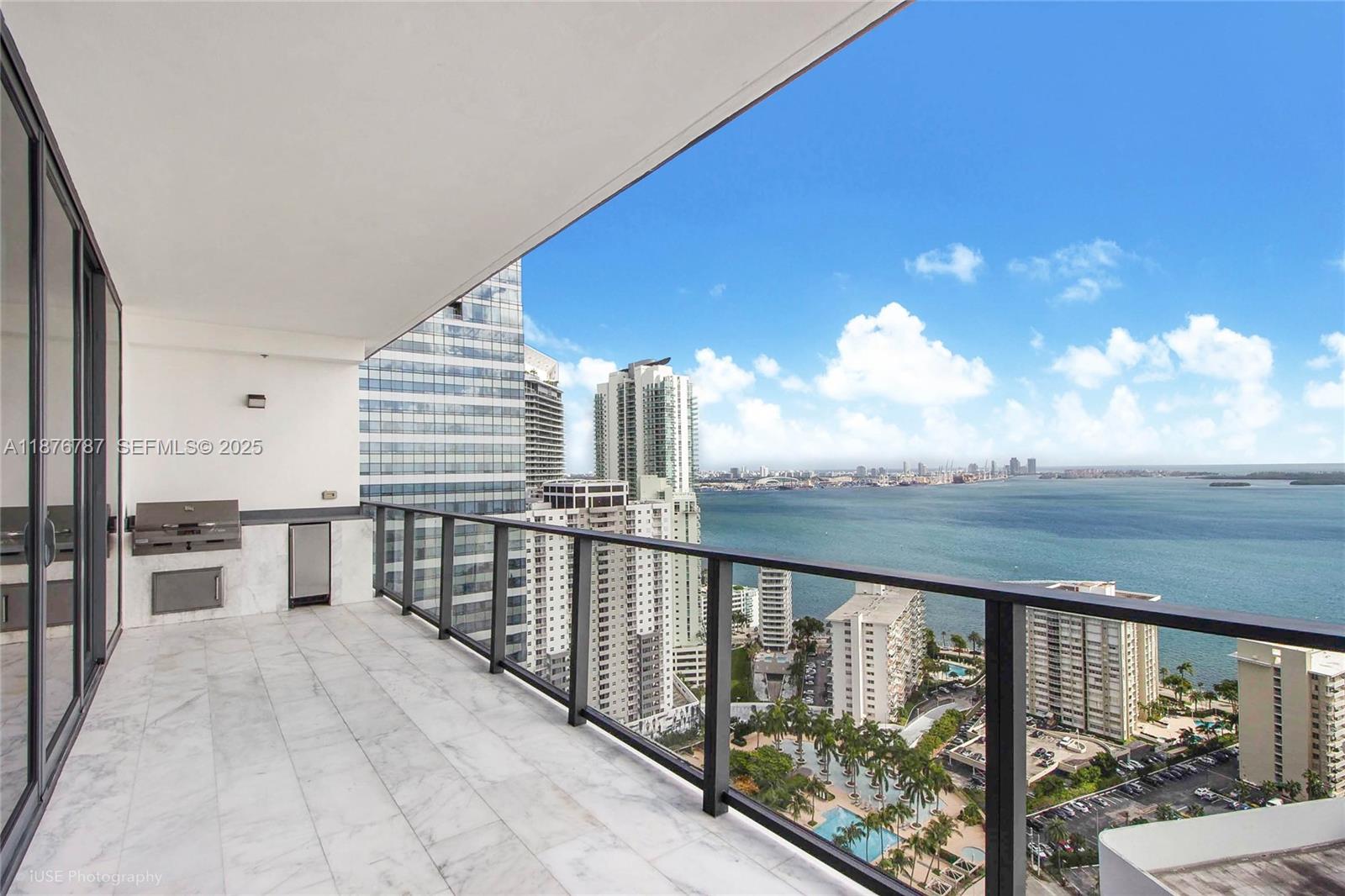 ECHO BRICKELL CONDO - Residential