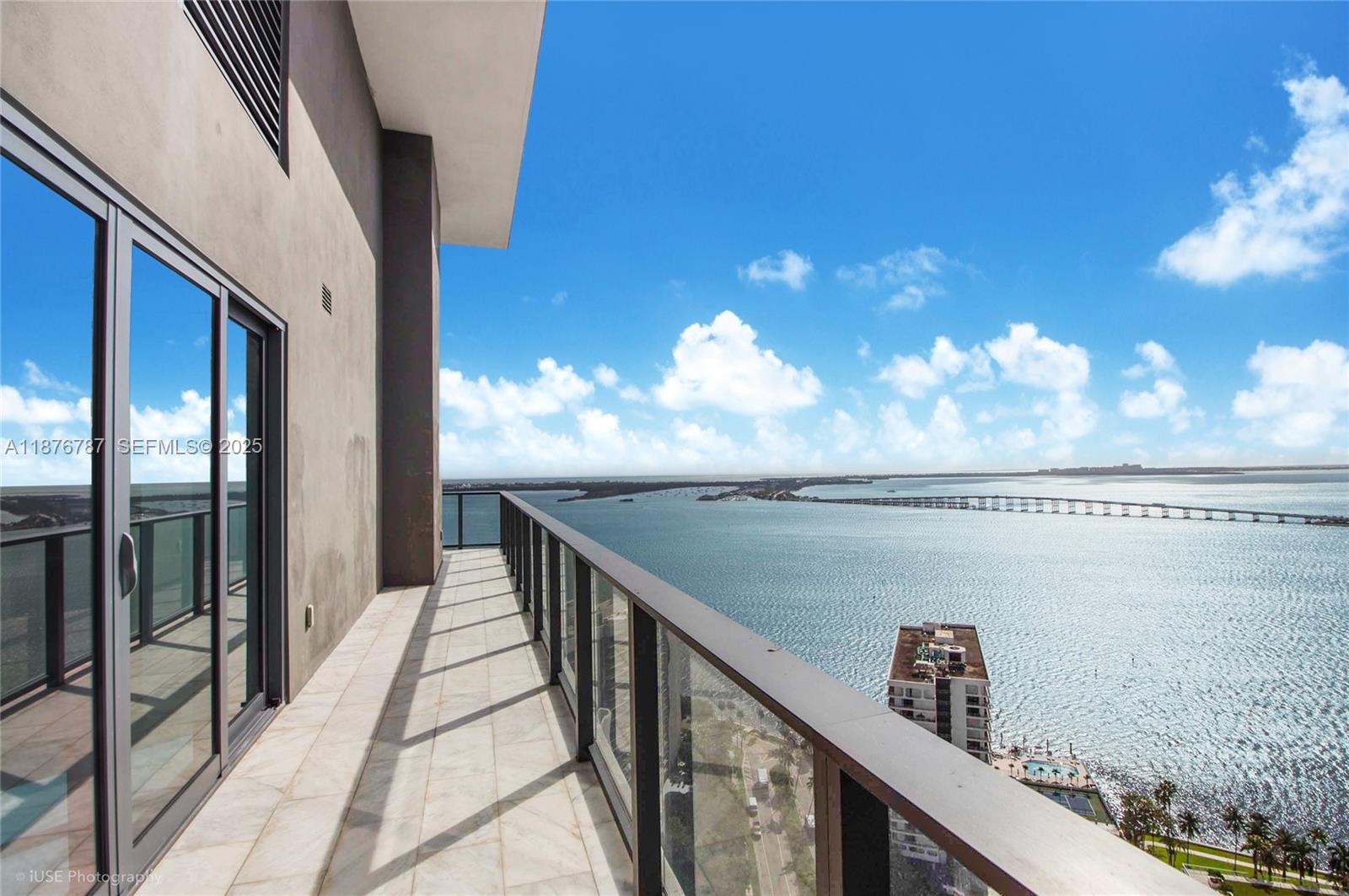 ECHO BRICKELL CONDO - Residential